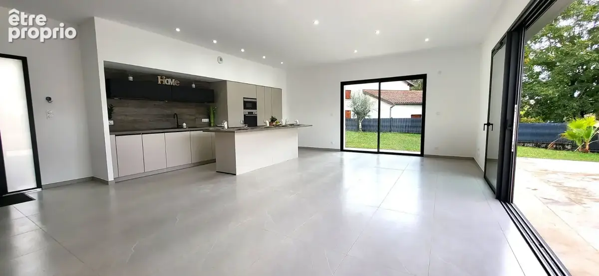 Villa Epinouze 4 pièce(s) 120 m2 - photo 4