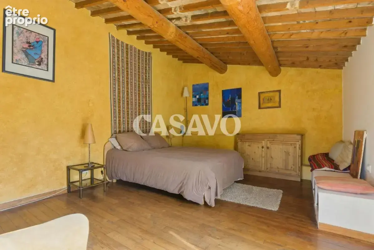 Vente Appartement 2 pièces de 51m² - 13840 Rognes - photo 13