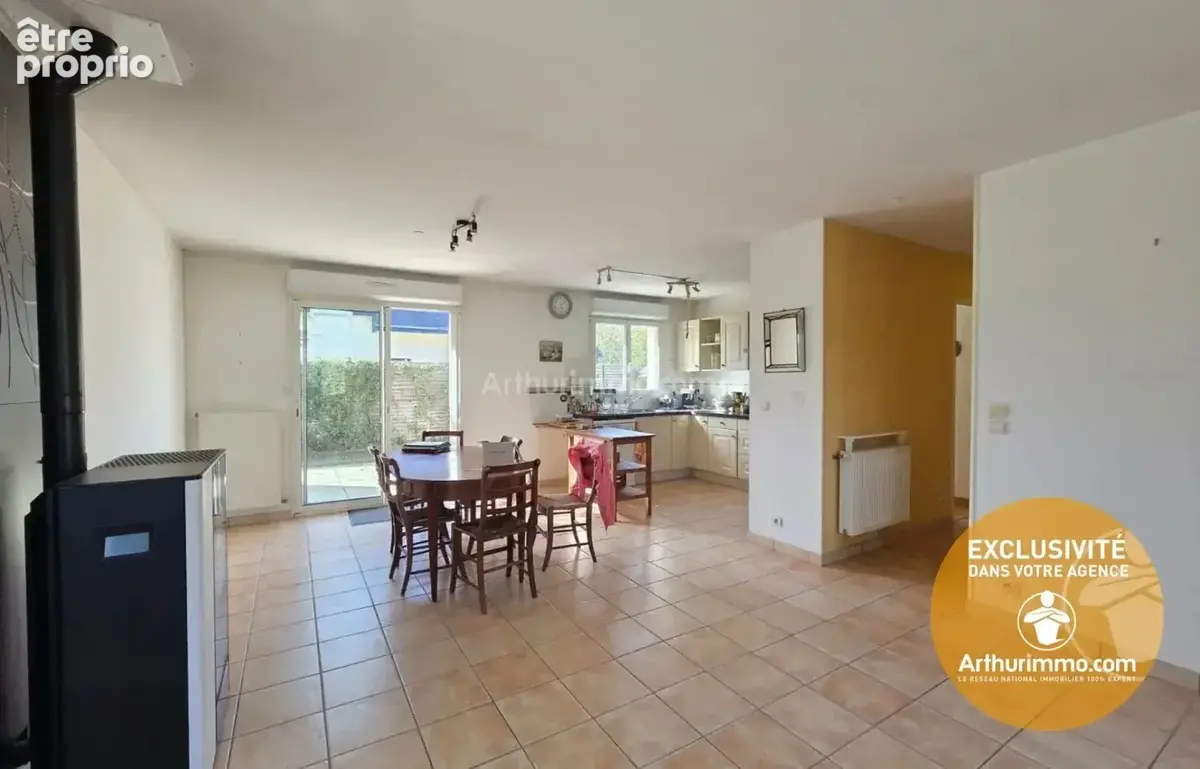 Vente Maison Sainte-anne-d'auray(56400) 340 900ï¿œ - photo 2