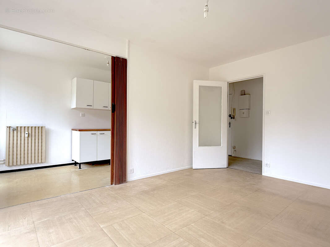 Appartement à VERTOU