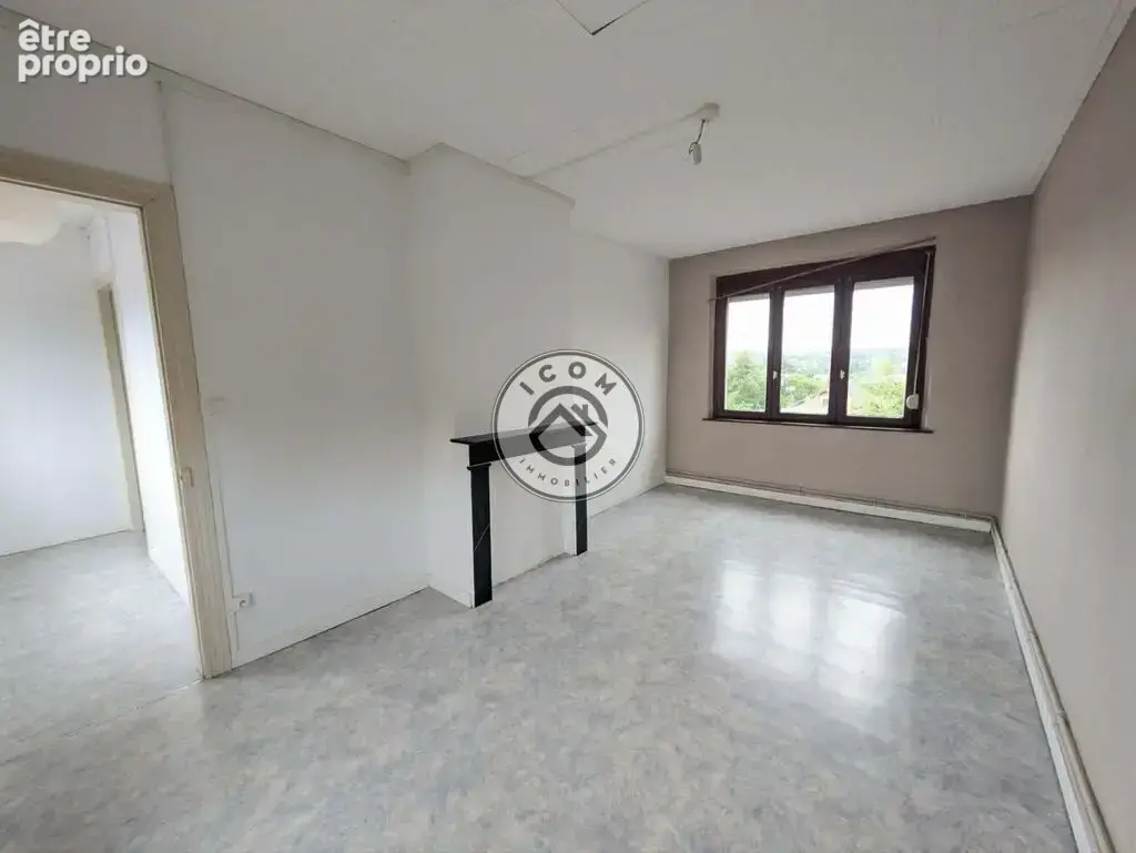 Maison semi-individuelle de 69M² - photo 6