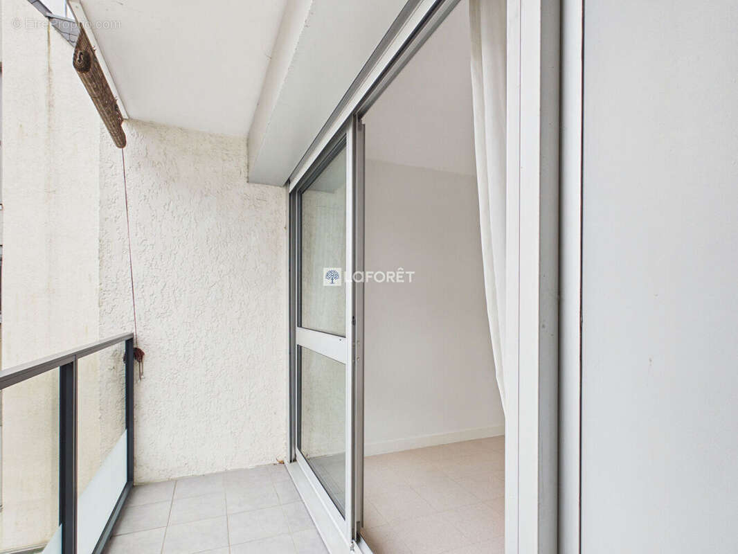 Appartement à QUIMPER