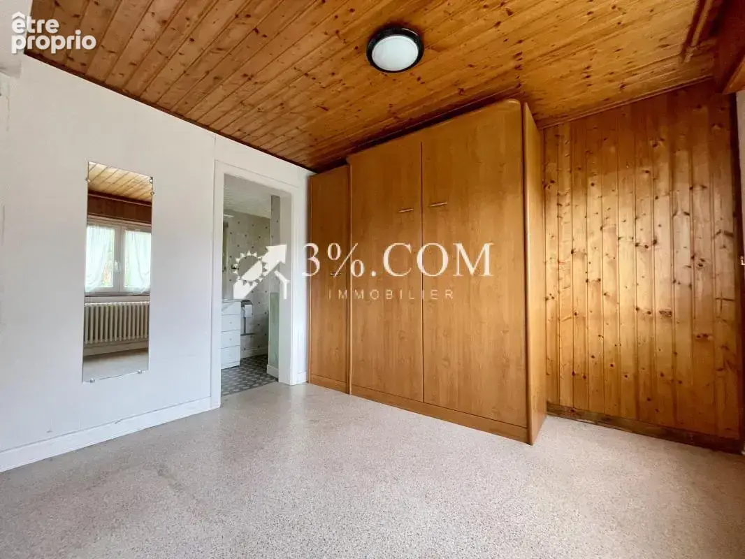 3%.COM - EXCLUSIVITÉ à WANGENBOURG, Maison à fort potentiel - photo 21