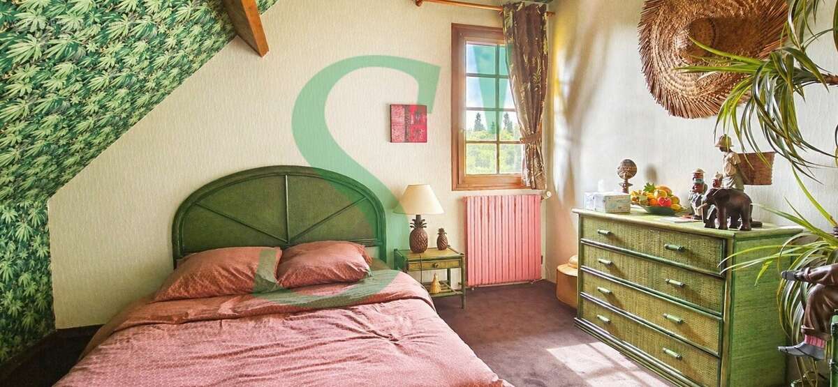 Maison à GISORS