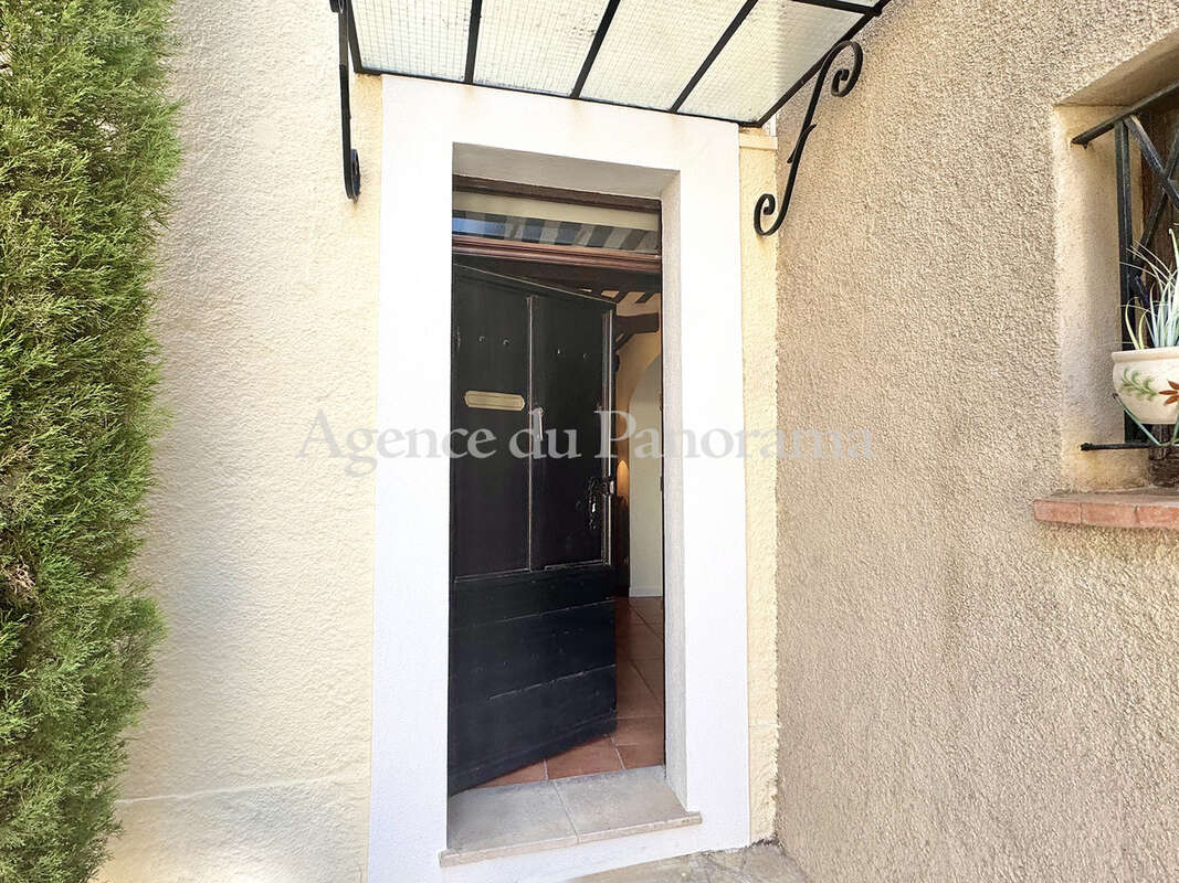 Appartement à CABRIS