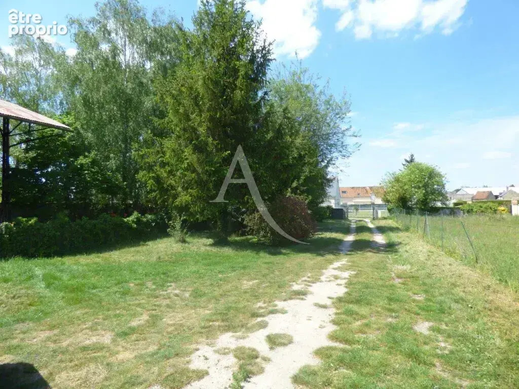 Maison Santeau 3 pièce(s) - photo 8