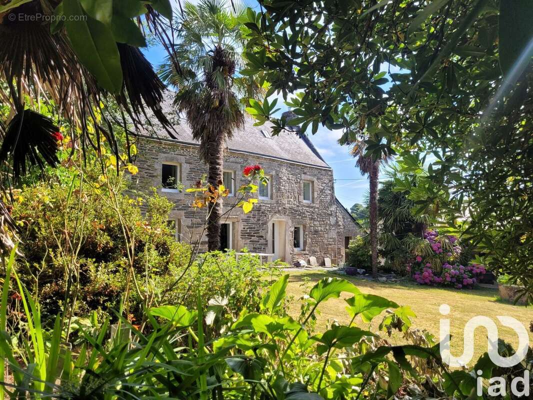 Photo 2 - Maison à GOURIN