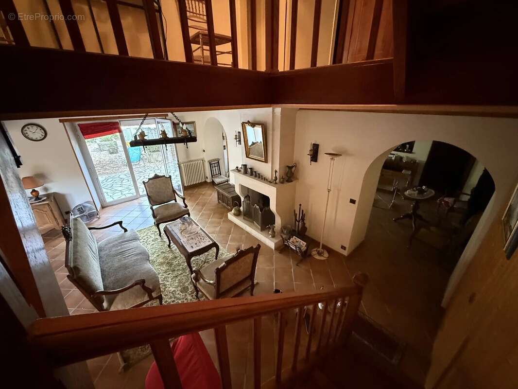 FERME de 248m² - 1hectare48a78ca avec étangs - photo 6