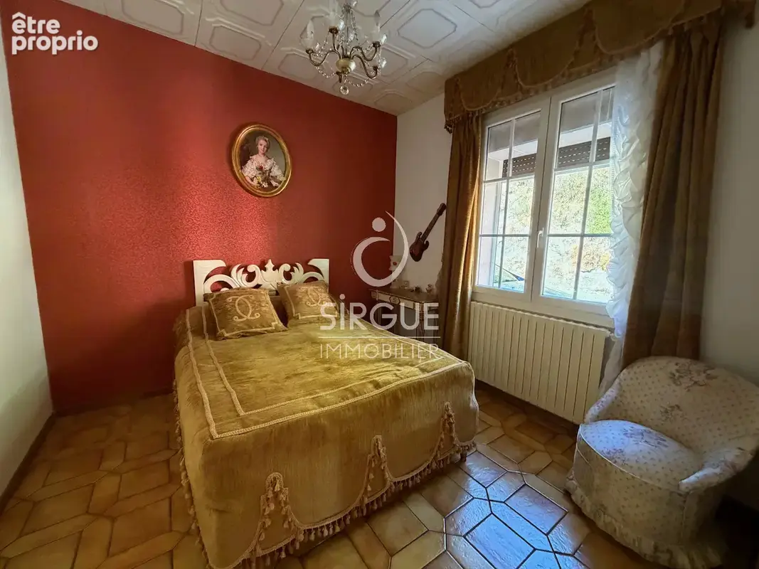 Maison familiale - photo 12