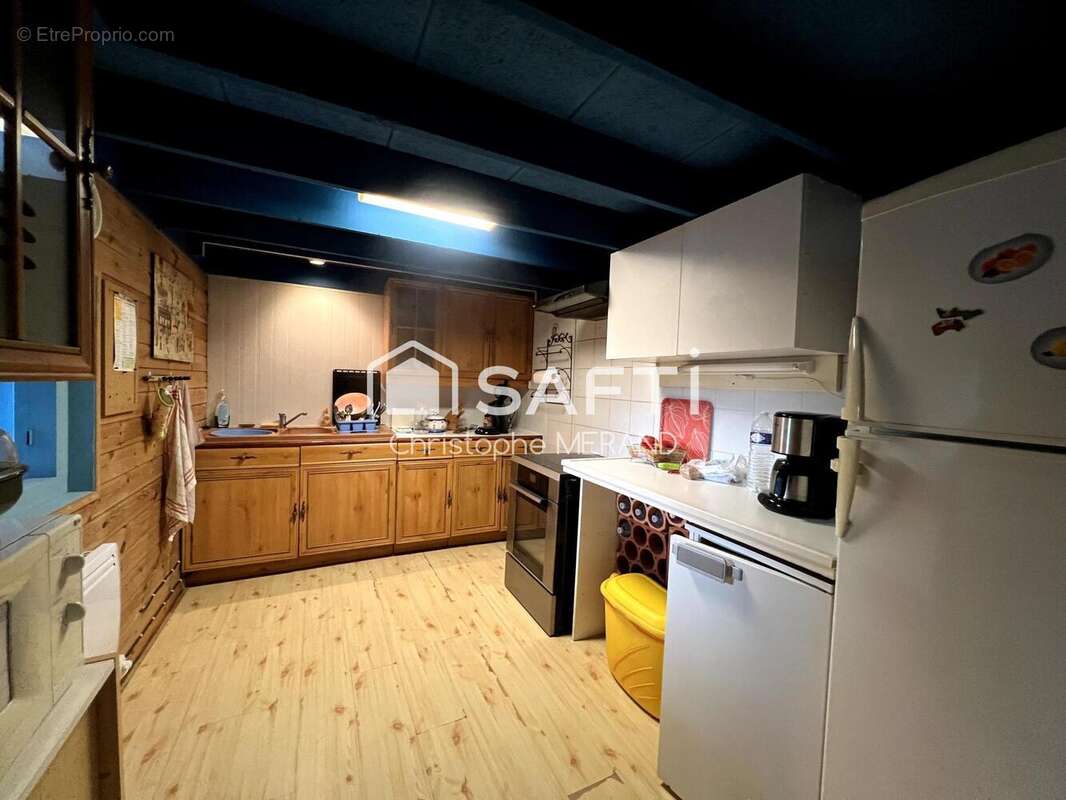 Photo 4 - Maison à ANTOGNY-LE-TILLAC