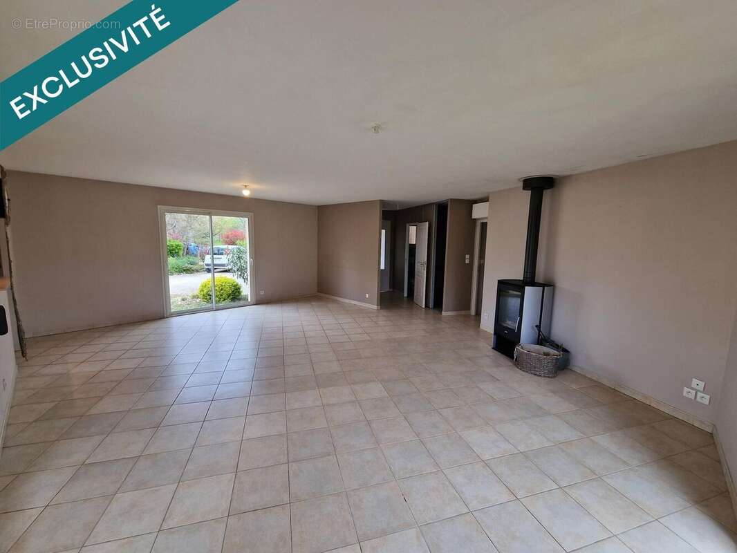 Photo 2 - Maison à MONTAUBAN