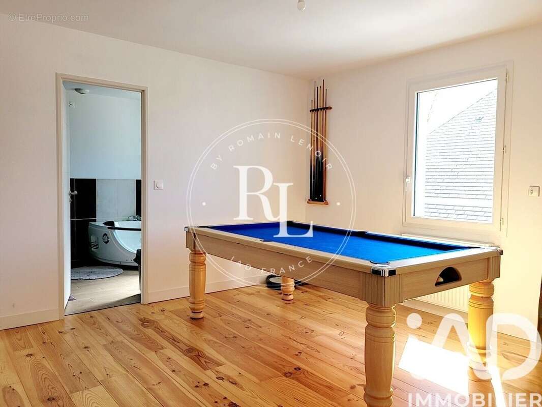 Photo 9 - Maison à DOUVRES-LA-DELIVRANDE