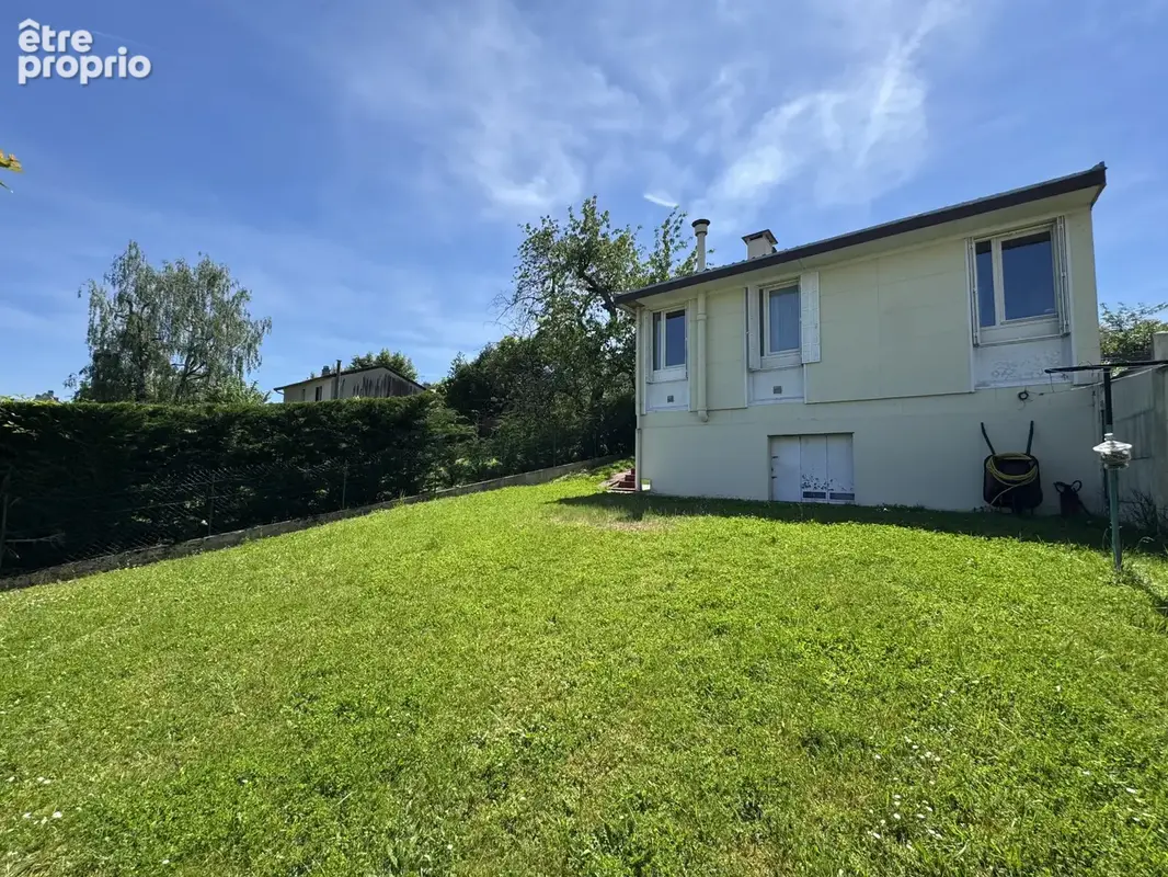 Maison 64.45m2 - photo 8