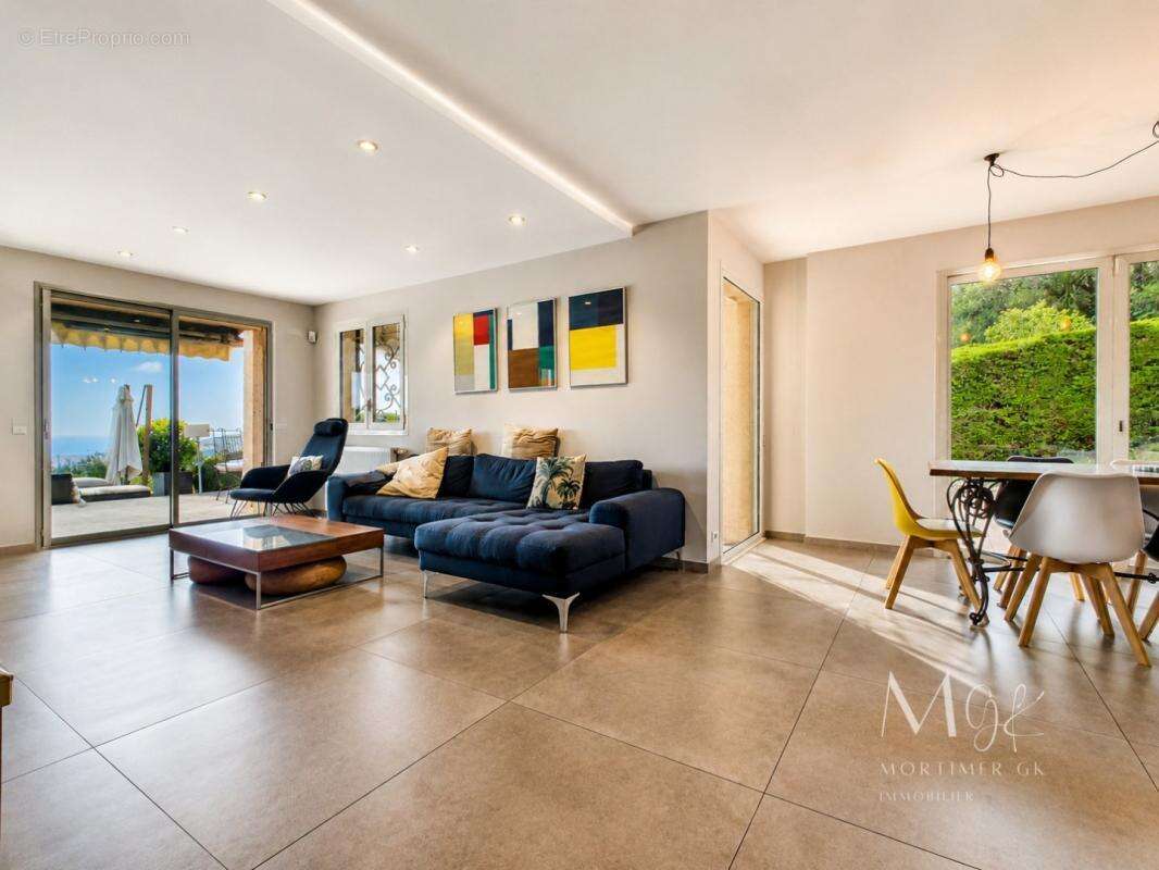 Maison 179 m² à Nice  - photo 4