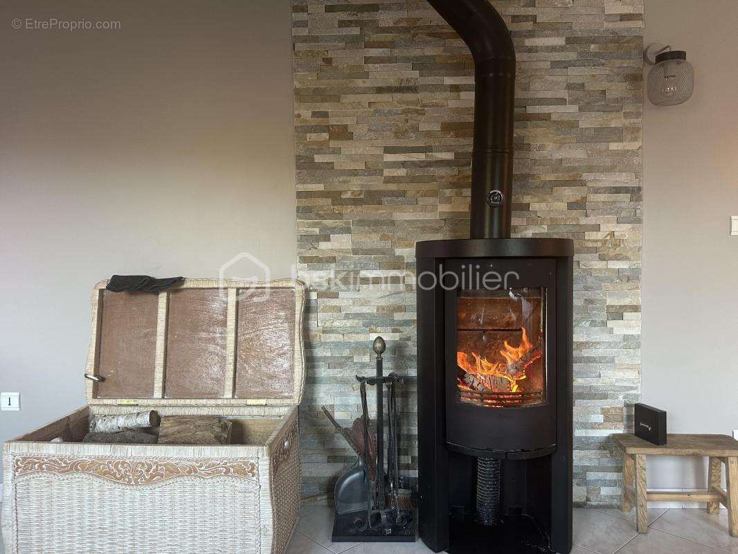 Maison à ARDENAY-SUR-MERIZE