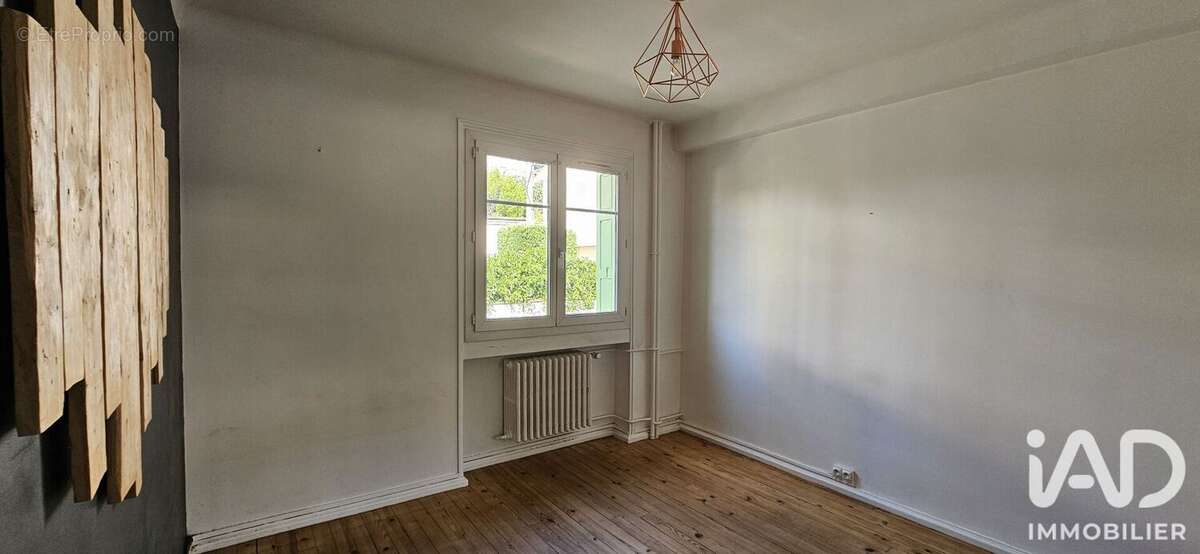 Photo 9 - Appartement à SAINT-ETIENNE