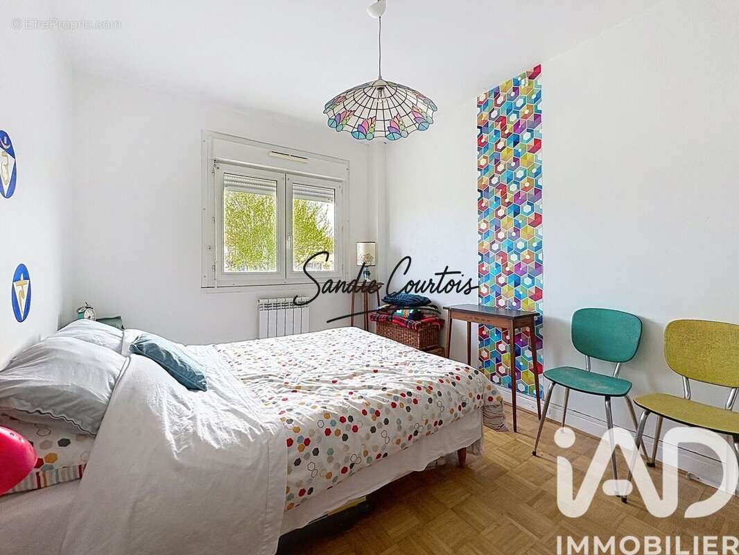 Photo 7 - Maison à LE PORTEL