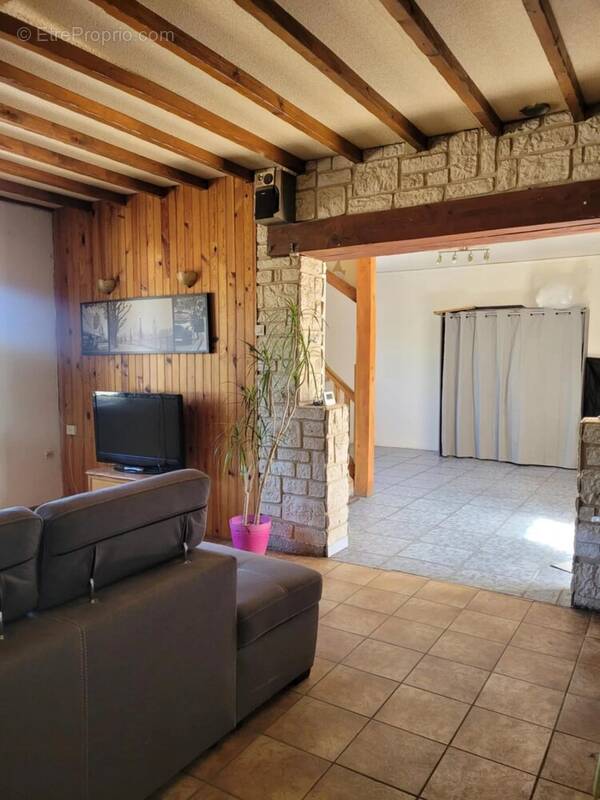 Appartement à BERTRY