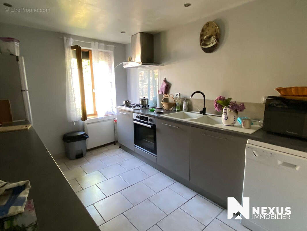 Maison 188 m² à Yvetot  - photo 5