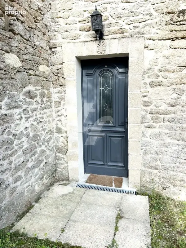 Maison 3 pièces 62 m² à vendre à Treillieres (44119) - photo 2