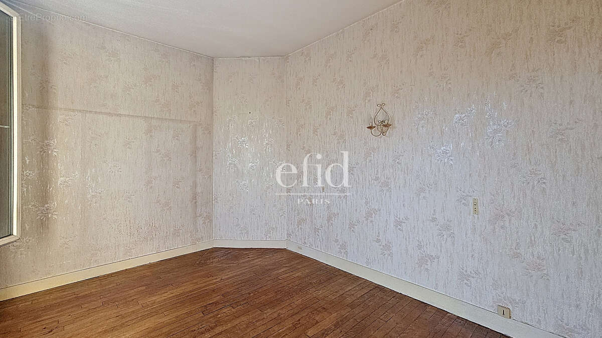 Maison à VITRY-SUR-SEINE