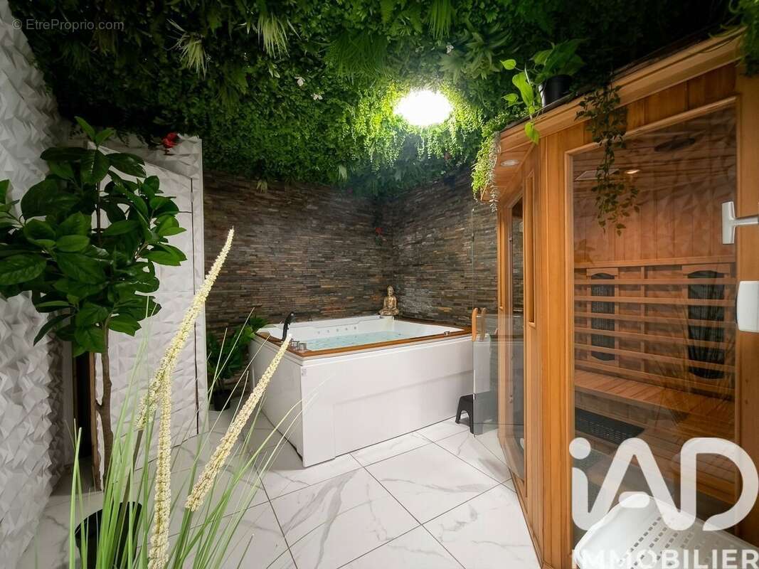 Photo 5 - Appartement à CARCASSONNE