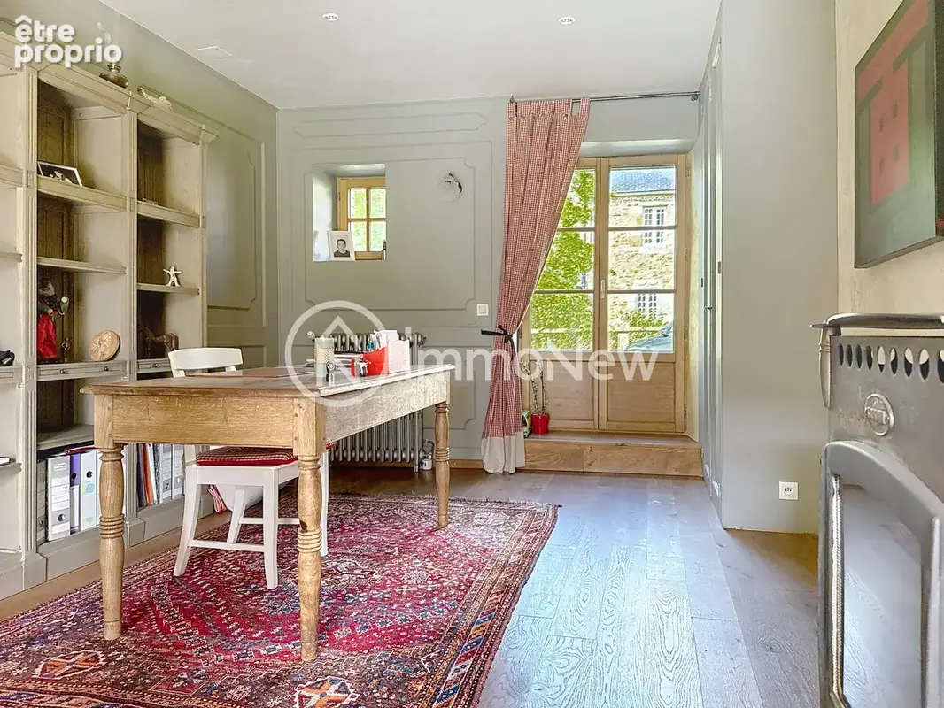 Propriété de charme avec installation équestre sur environ 2ha - photo 9