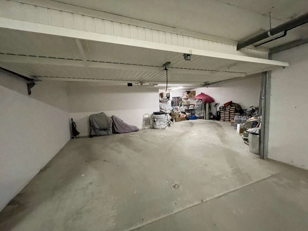 Appartement à LYON-9E