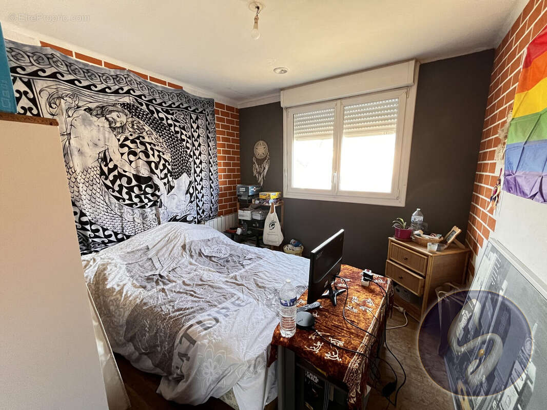 Appartement à RUFFIAC