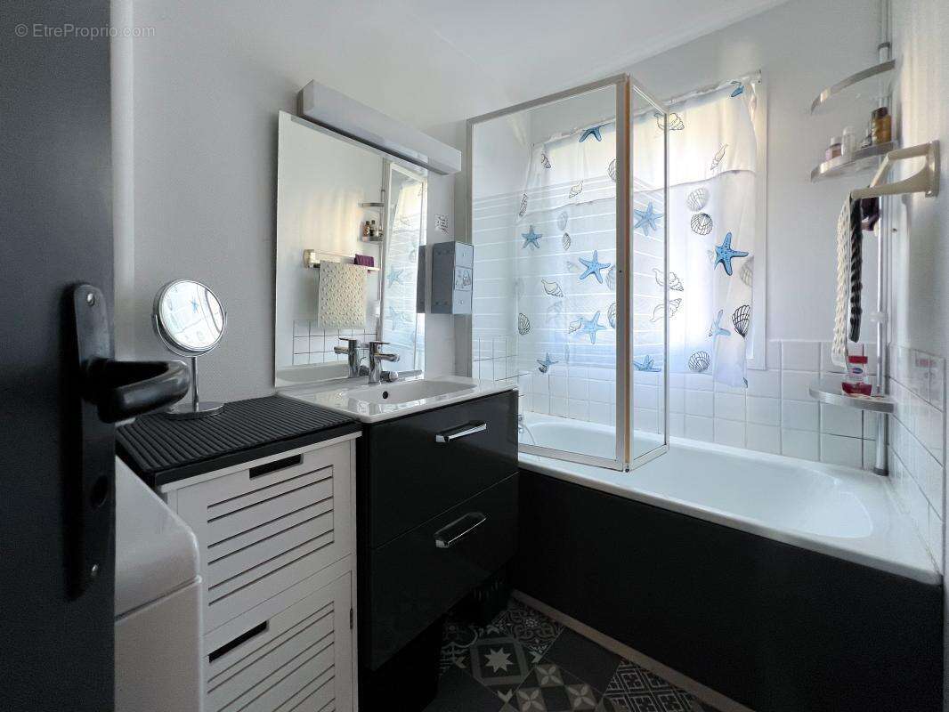 Appartement à ARZON