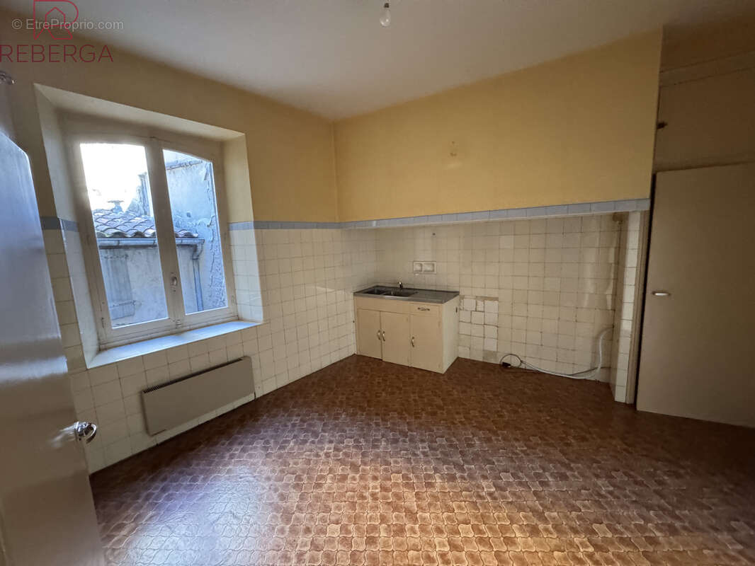 Appartement à MAZAMET