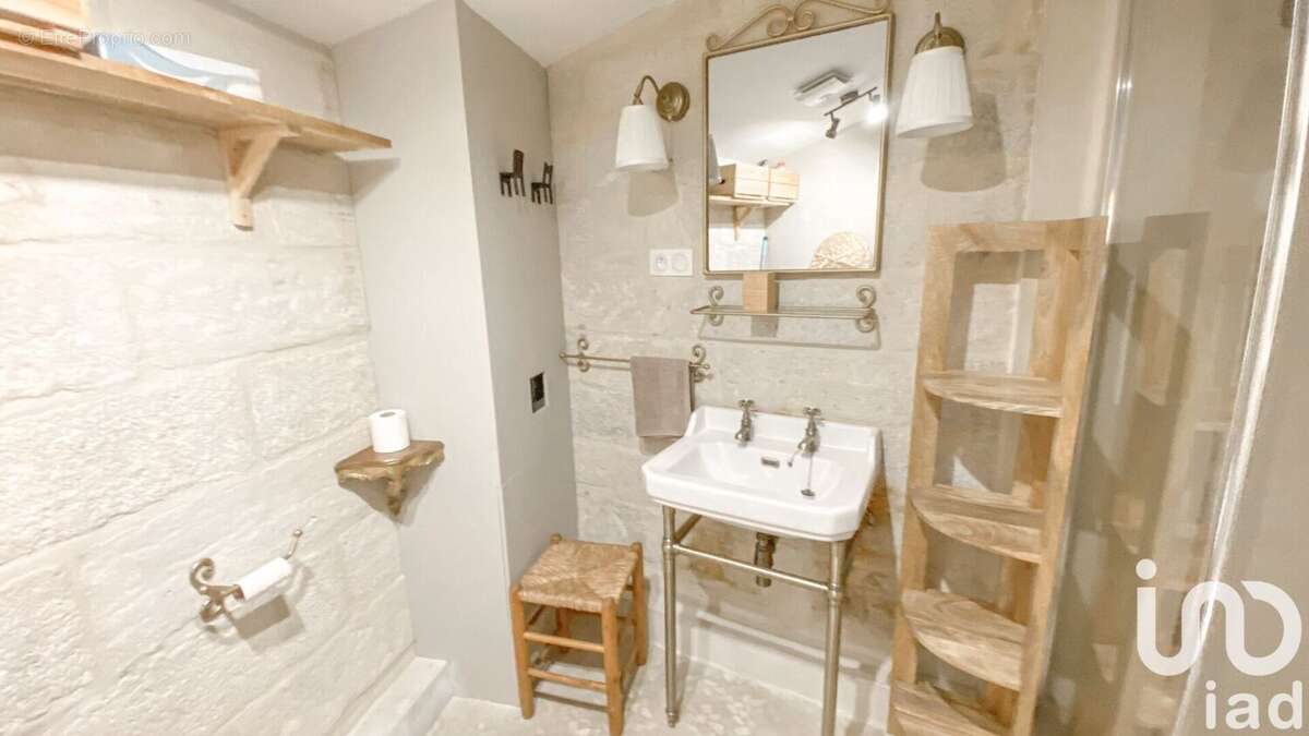 Photo 5 - Appartement à UZES