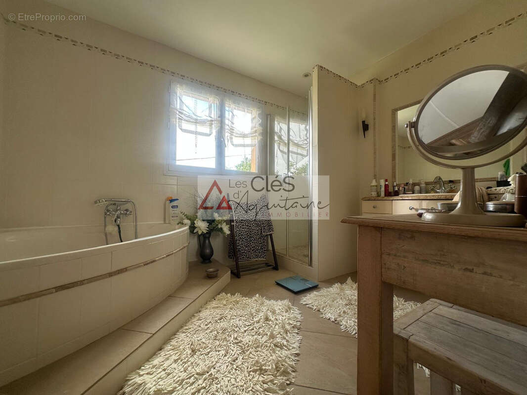 Propriété 5 chambres Pian Sur Garonne - photo 17