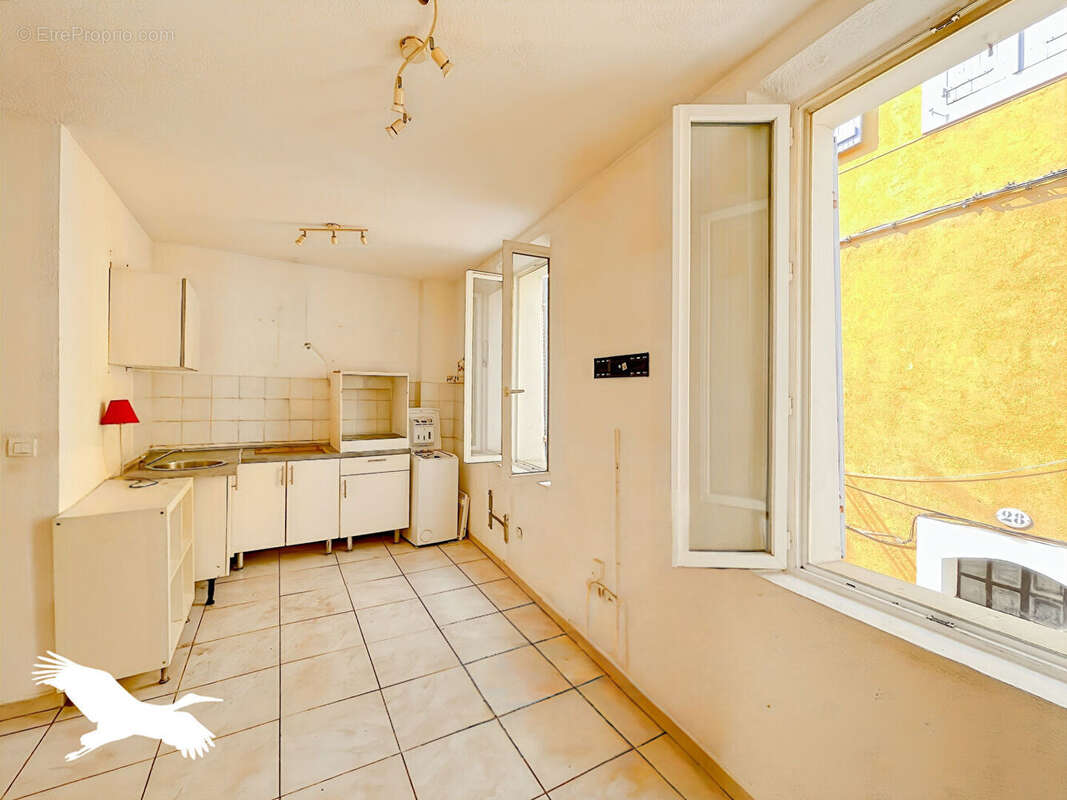 Appartement à AUBAGNE