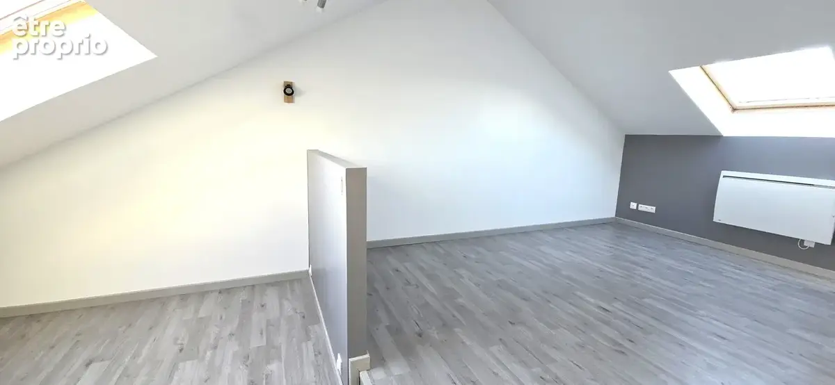 Maison Violaines 150m2 4 ch 2 bureau sur parcelle de 1518m2 - photo 11