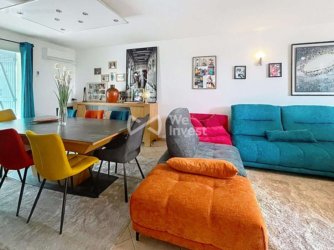Maison 155 m² à Abidos  - photo 2