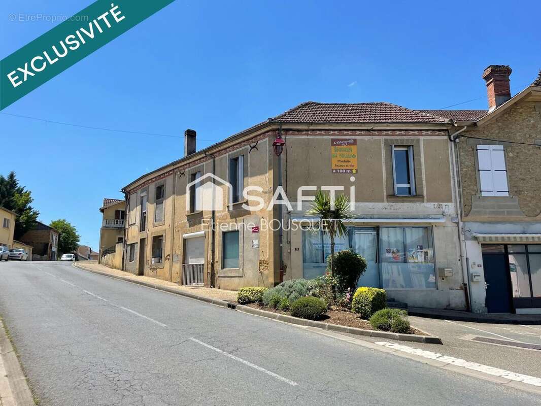 Photo 2 - Appartement à ESTANG