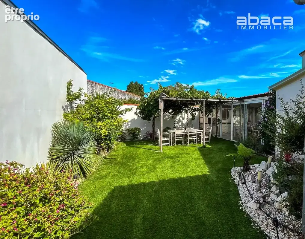 Maison, Le Bois Plage en Ré, Ile de Ré - photo 4
