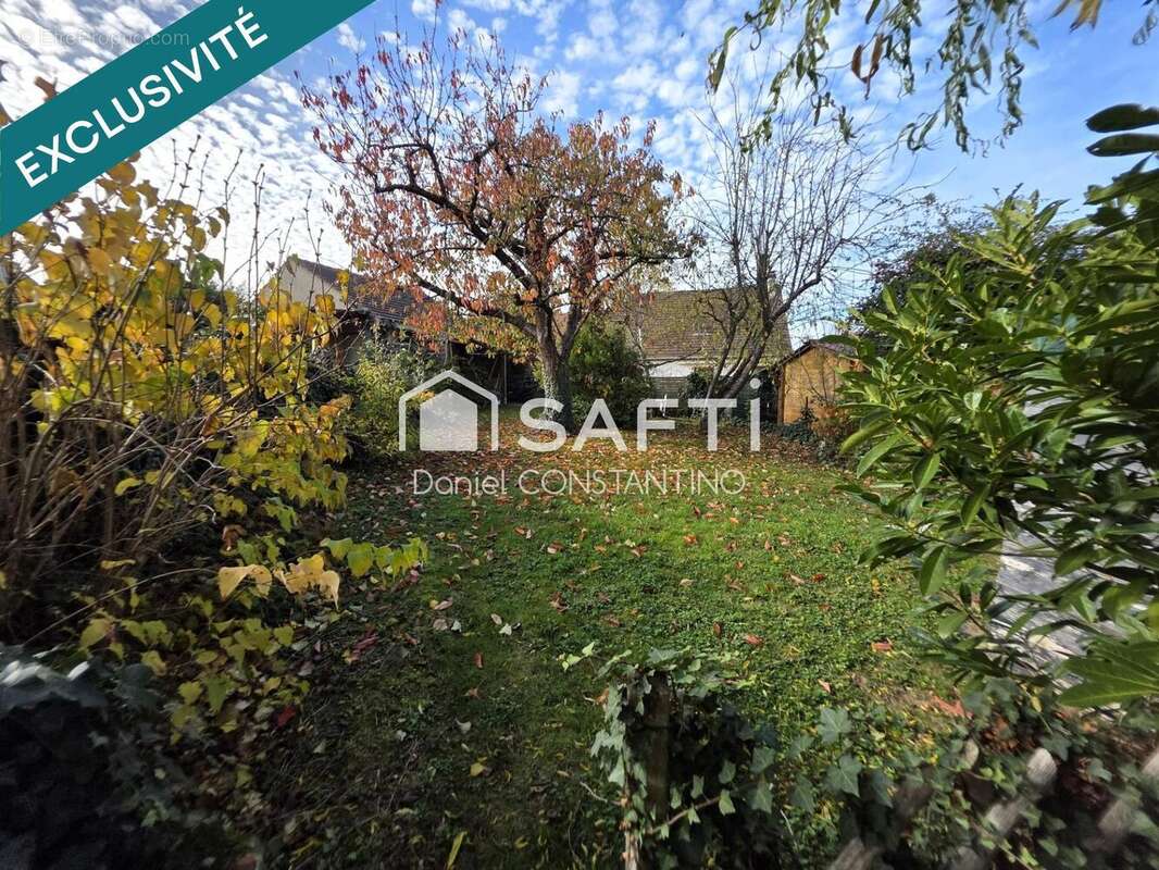 Photo 4 - Maison à VILLEMOISSON-SUR-ORGE