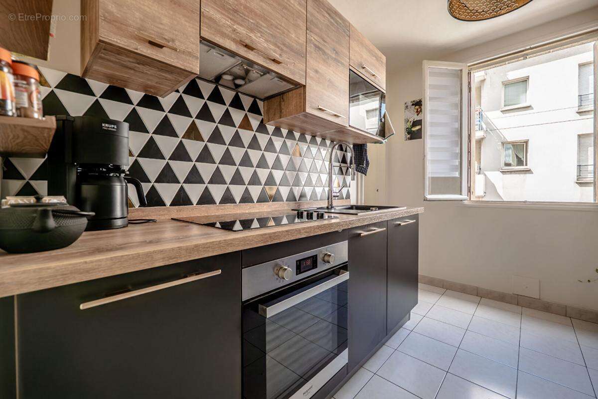 Appartement à ALFORTVILLE