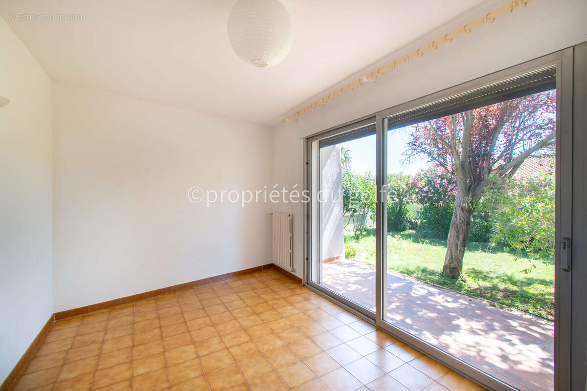 Maison à BALARUC-LE-VIEUX