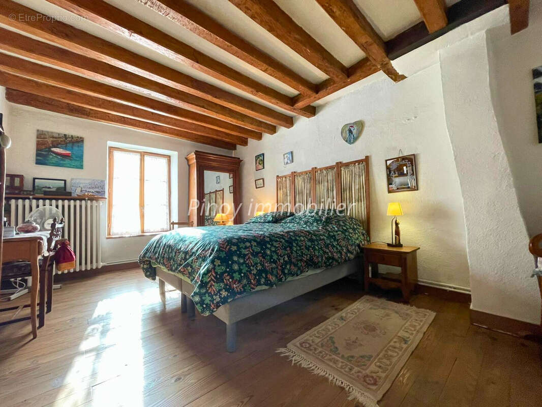 Maison à FLAGY