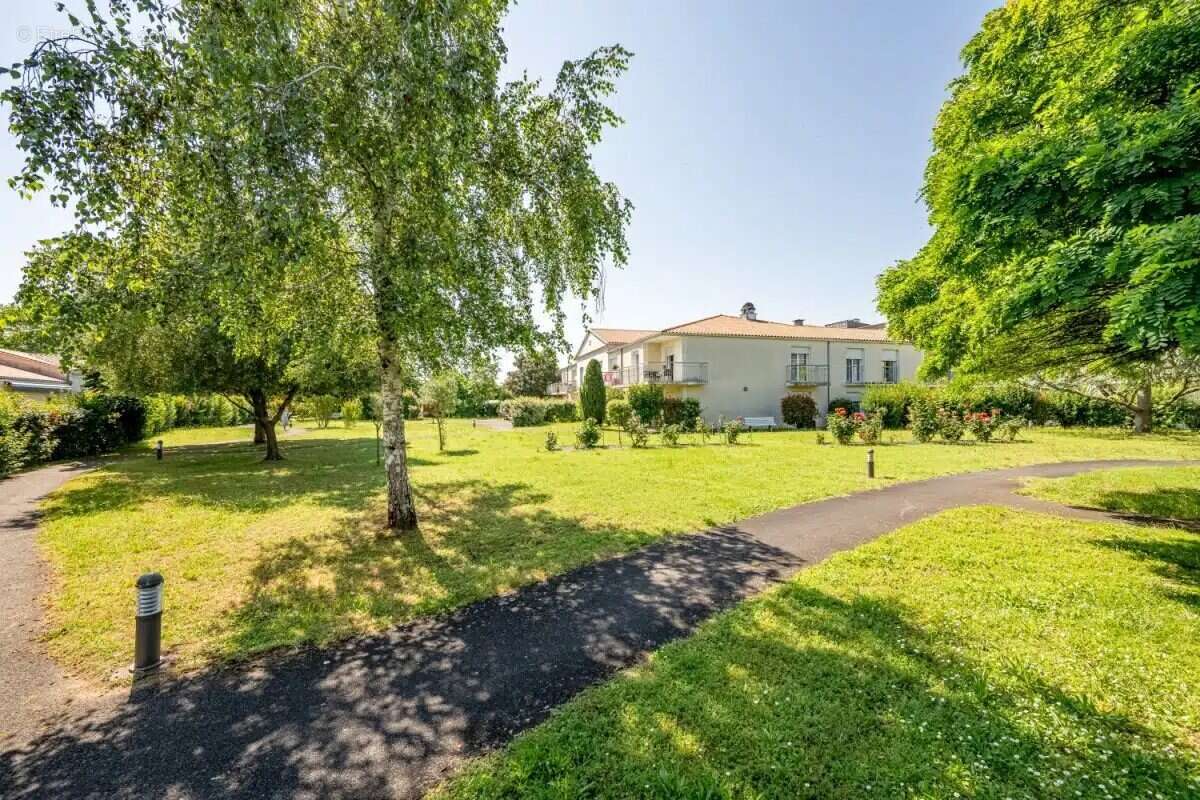 Appartement à ANGOULEME