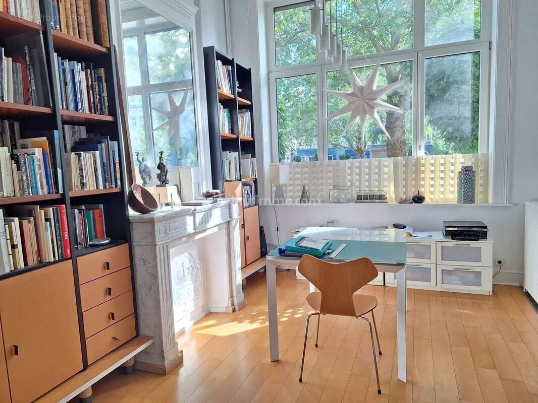 Vente Maison Lille(59000) 799 000ï¿œ - photo 4