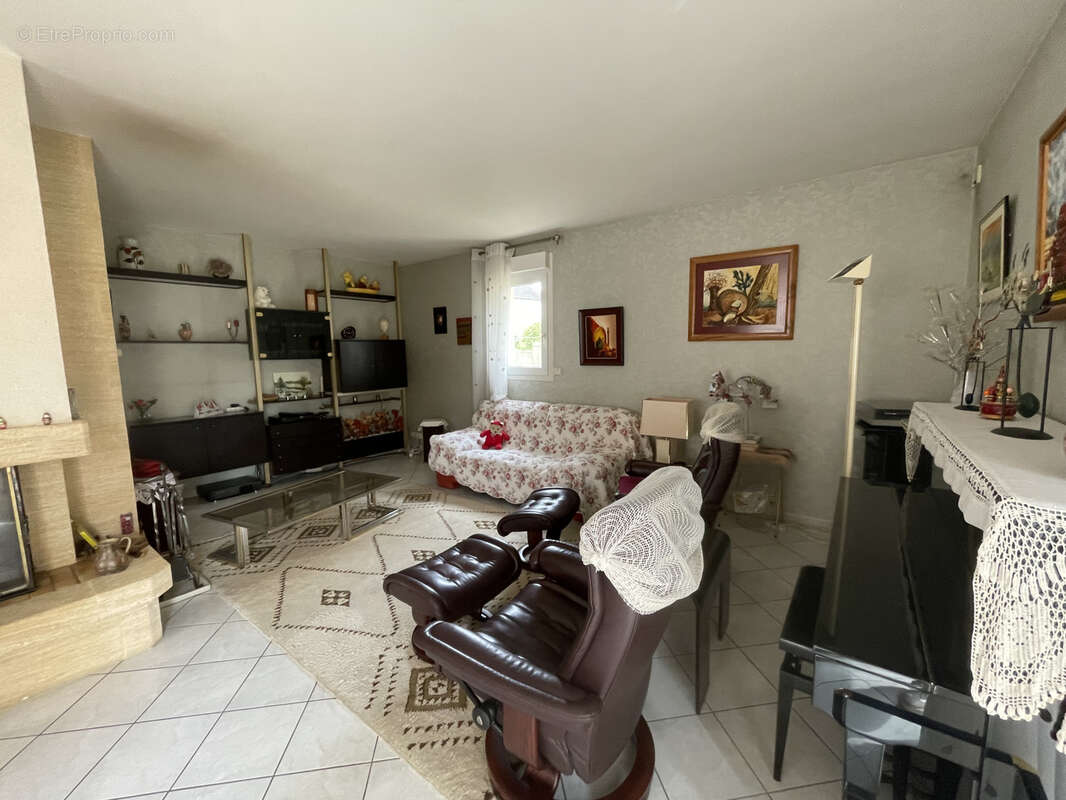 Maison Le Mans - photo 6