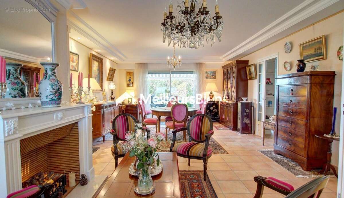 Appartement à LORIENT