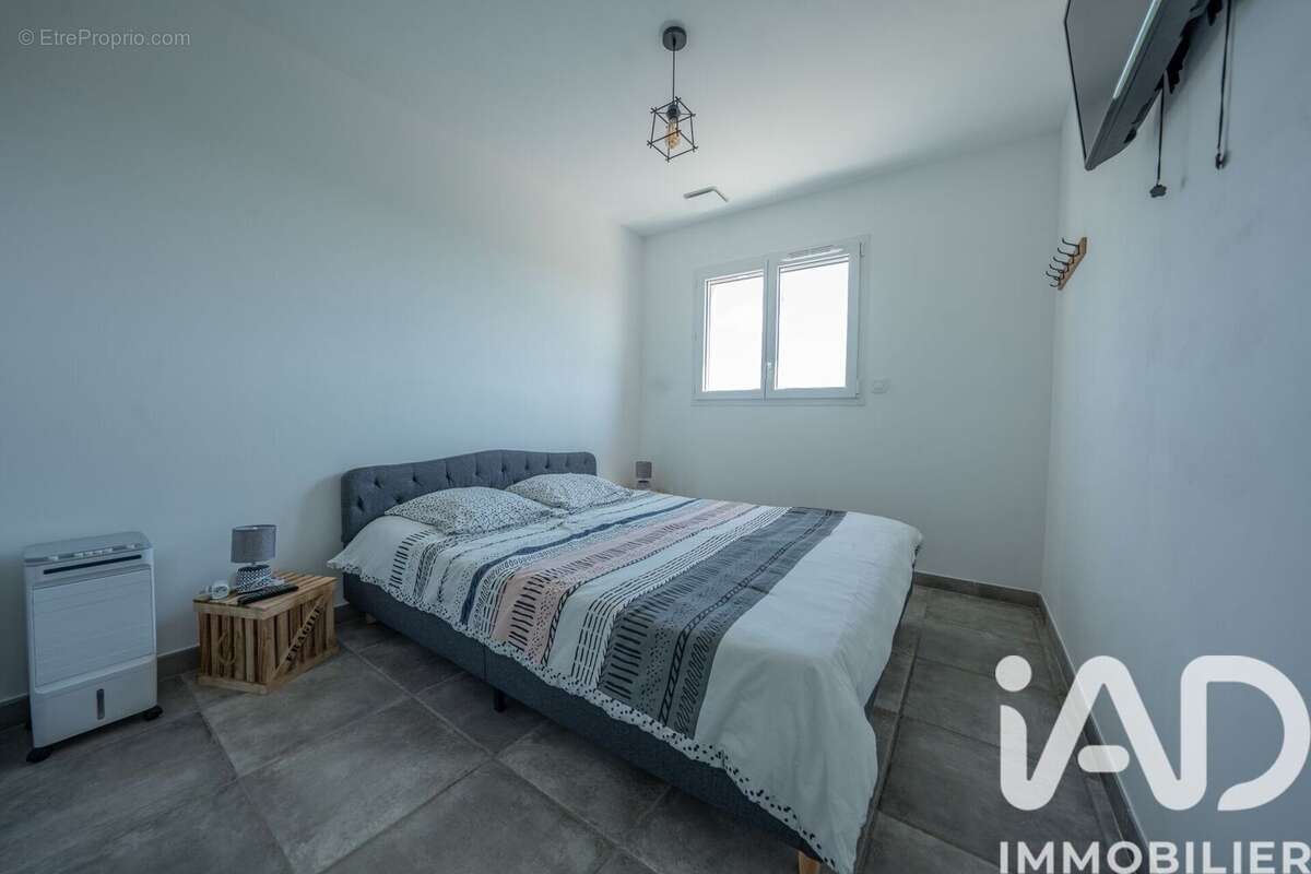 Photo 9 - Maison à LAGORCE