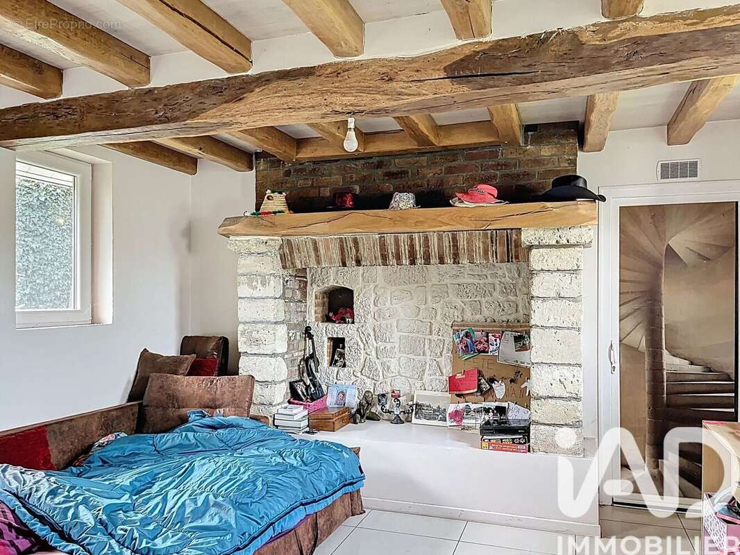 Photo 6 - Maison à GISORS