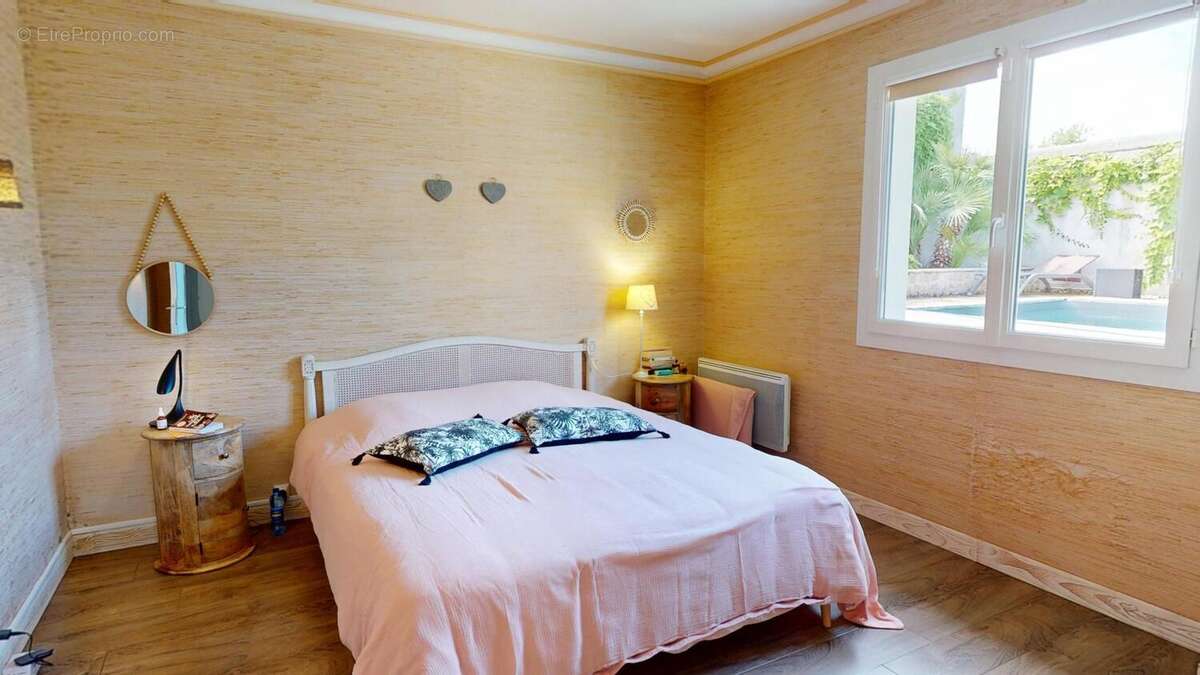 Photo 7 - Maison à COGNAC