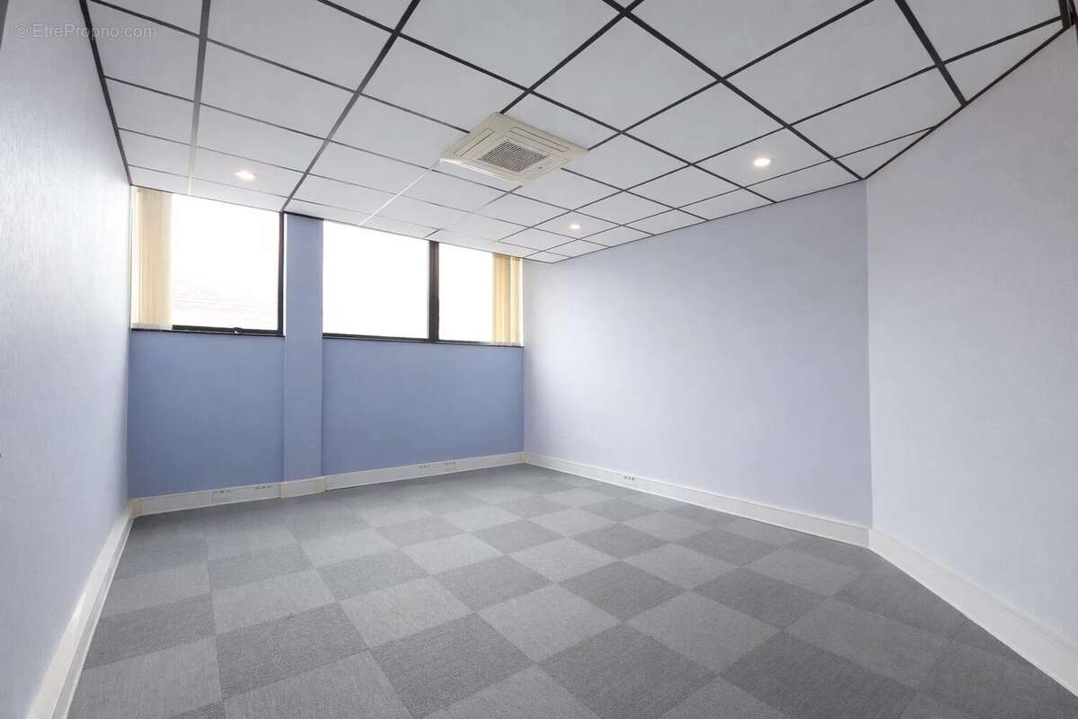 Appartement à MAXEVILLE